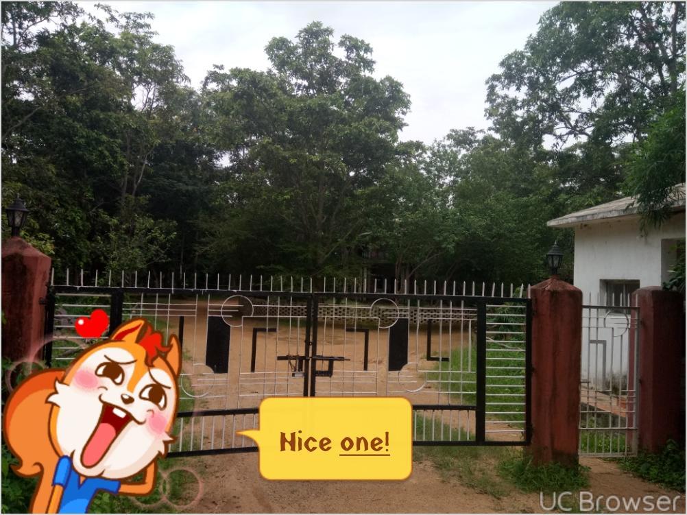 Grand Celebration Resort Rāipur 외부 사진