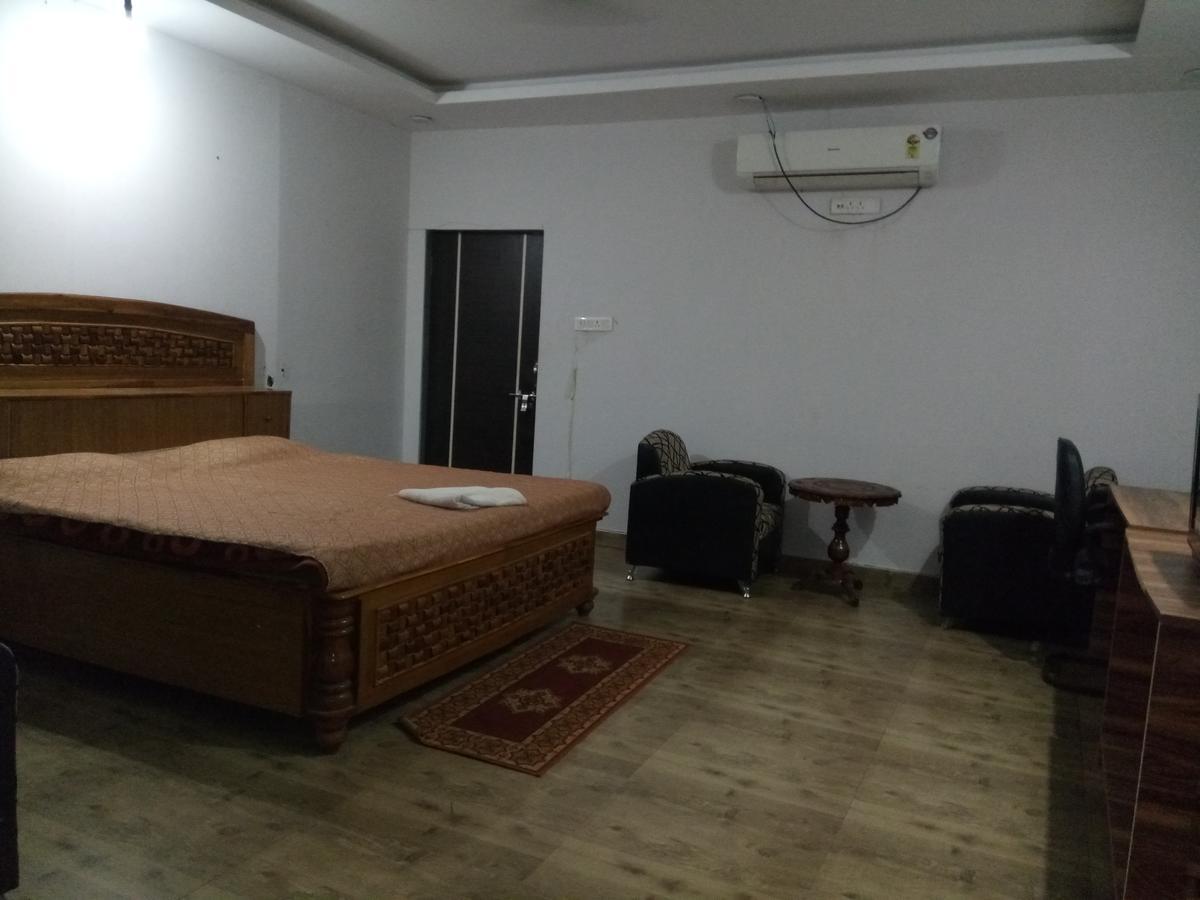 Grand Celebration Resort Rāipur 외부 사진