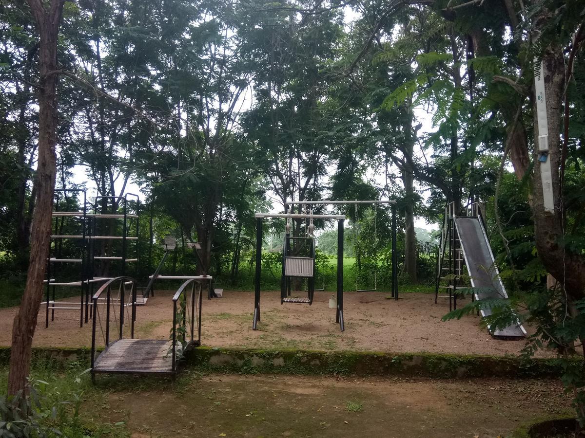 Grand Celebration Resort Rāipur 외부 사진